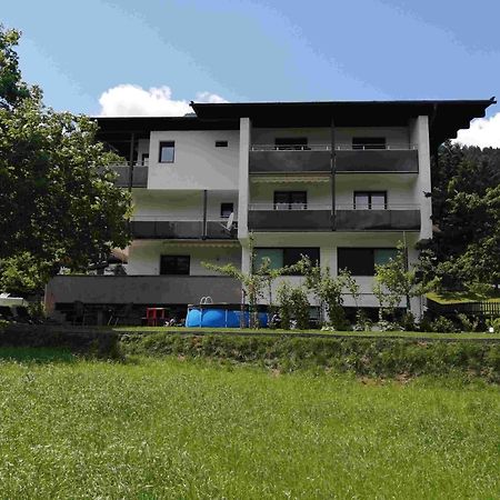 Landhaus Argus Fuegenberg Exterior foto