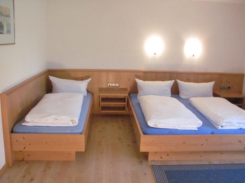 Landhaus Argus Fuegenberg Habitación foto