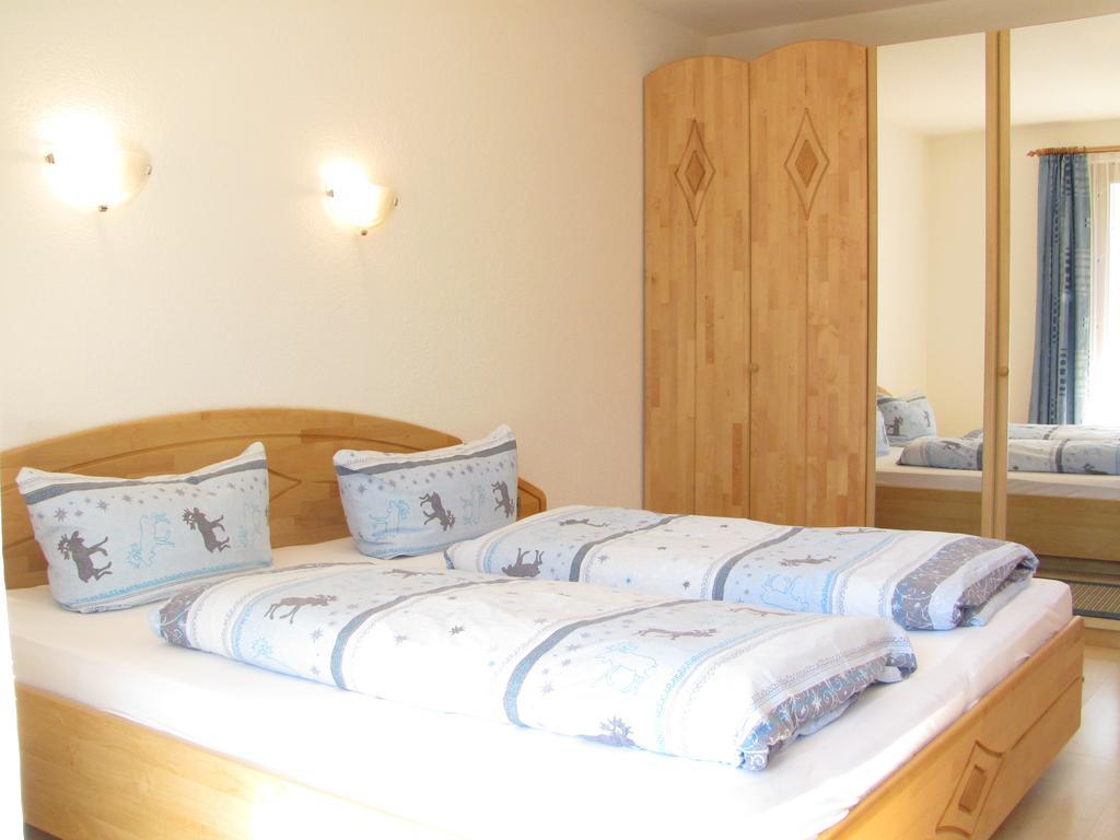 Landhaus Argus Fuegenberg Habitación foto