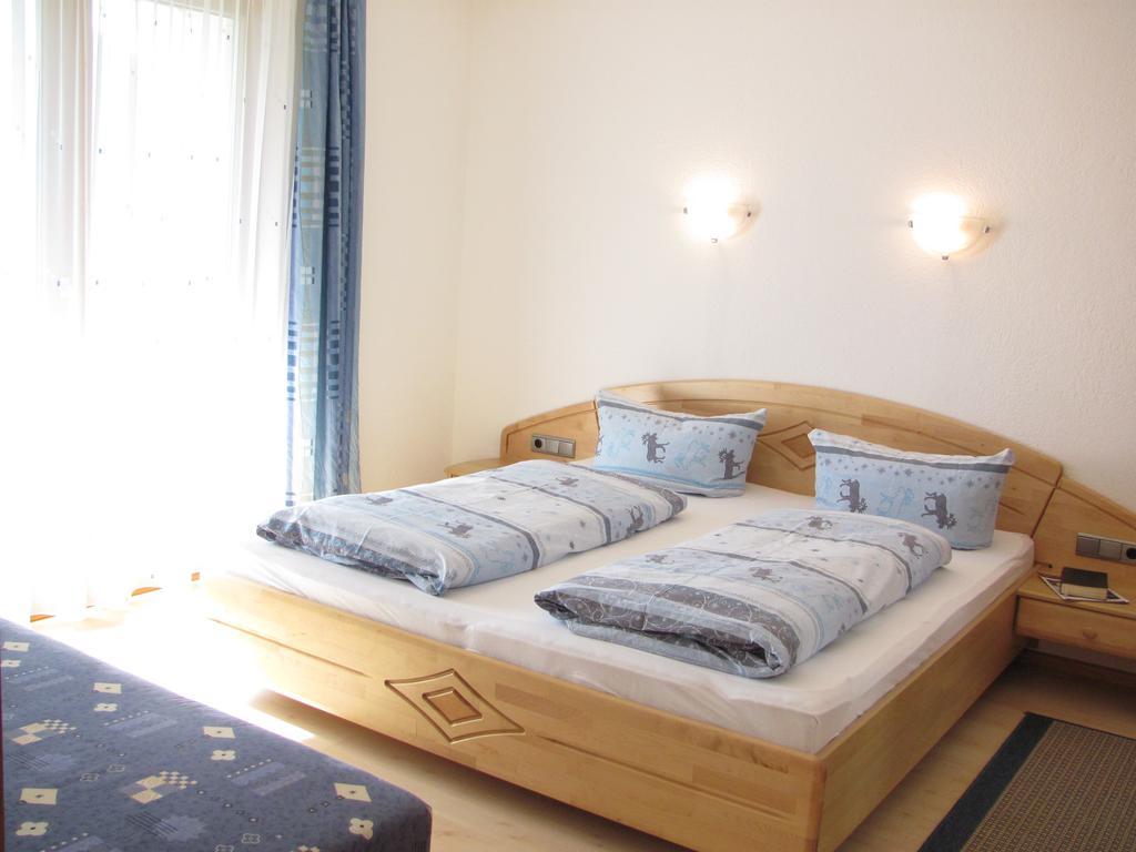 Landhaus Argus Fuegenberg Habitación foto