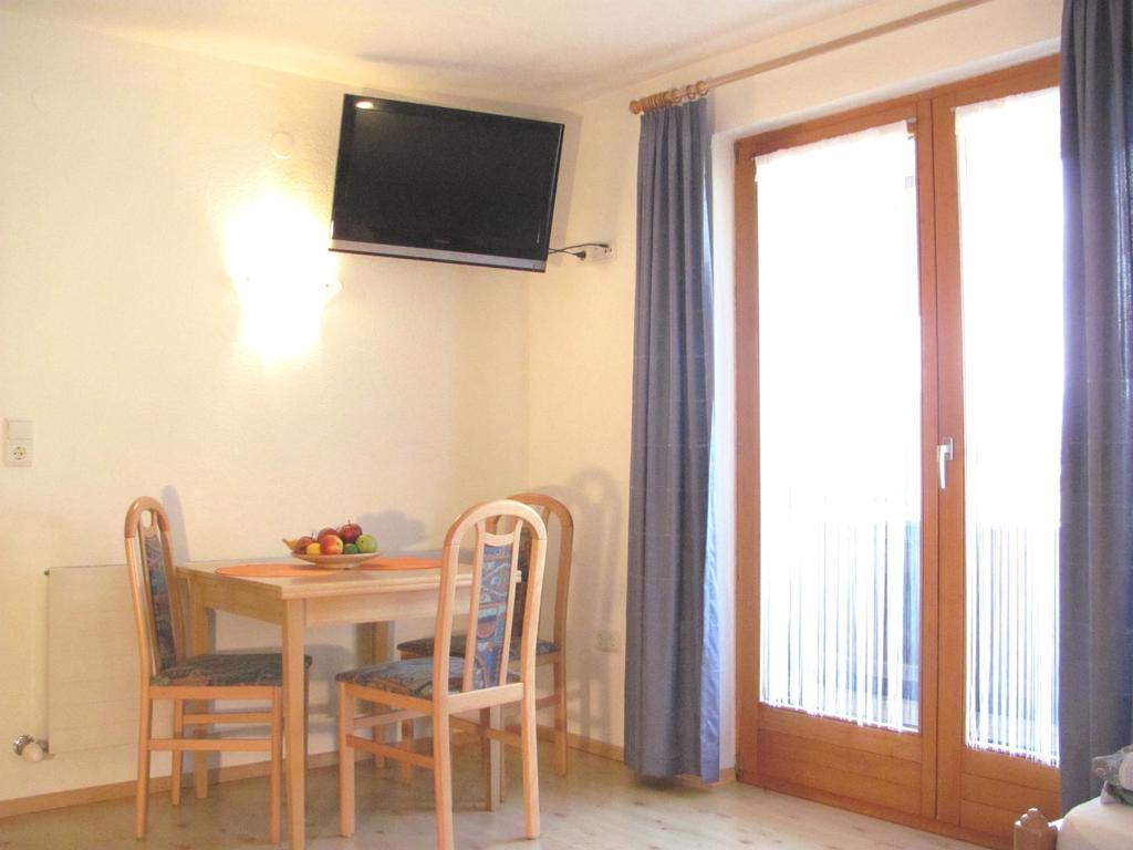 Landhaus Argus Fuegenberg Habitación foto